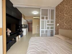 The Interweave (D12), Apartment #575368291